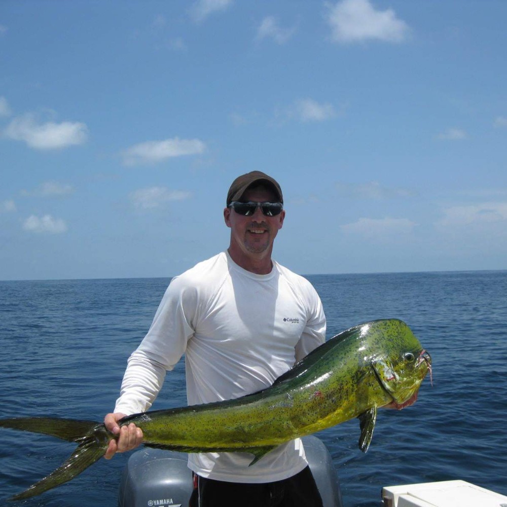 Meet your Posher, Billy